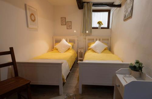 Casa Foelas The Garden Apartment - Foto 19