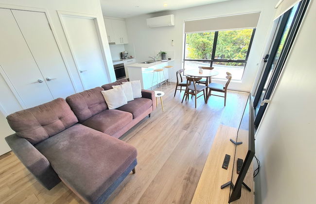 Cedar Cottages Blackmans Bay - Foto 57