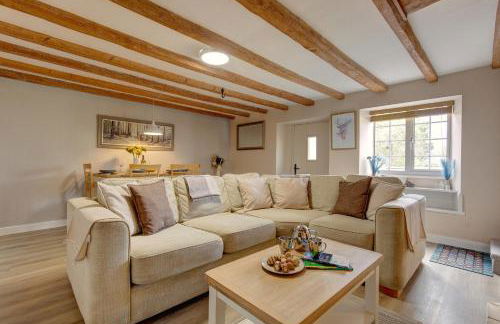 Fayette sleeps 4, 2 bedrooms, cute garden - Foto 35