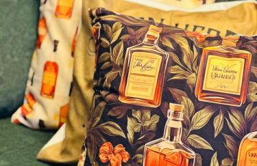 Buffalo & Bourbon-1 Bed1 Bath Private Condo - Foto 12