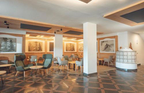 Residence Des Alpes - Foto 66