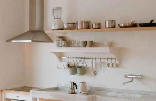 Il Castagno holiday home - Foto 29