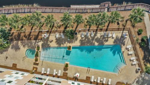 Waterside Village Condo 404 - Seadragon by Pristine Properties - Foto 2