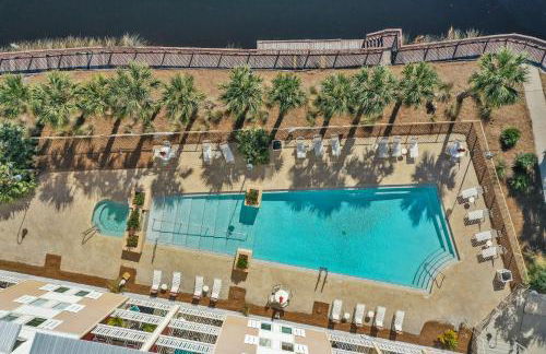 Waterside Village Condo 404 - Seadragon by Pristine Properties - Foto 2