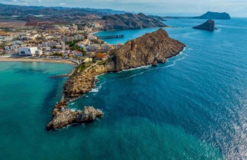 Aguilas Home Beach by Joan - Foto 29