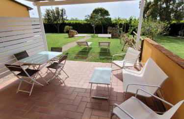 La Casina di campagna tra Cecina e Bibbona - Foto 12