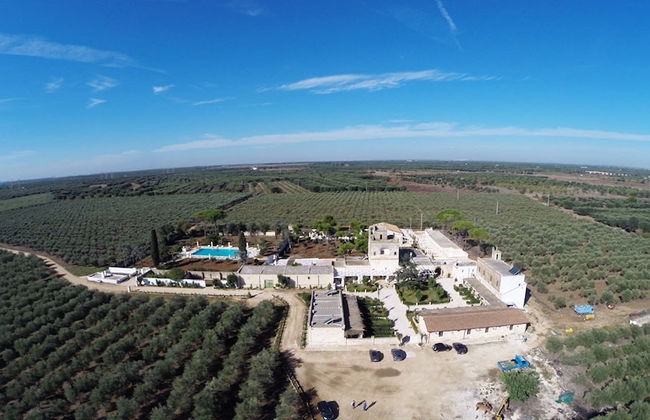 Agriturismo Tenuta Mazzetta - Foto 44