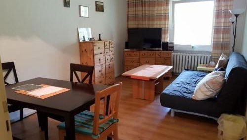 Am Walde Wooster Teerofen FeWo - Foto 2