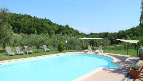 Apartment Between Pisa and Livorno - Foto 4