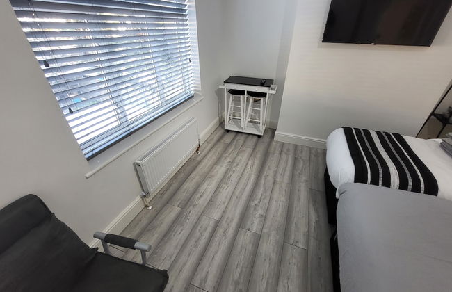 Top Luxury 2 bed Apartment - London - Foto 10