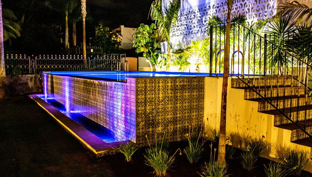 Villa Eden Apartamentos - Foto 3