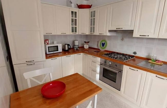 Casa Annalù With Garden Wifi Bogliasco - Foto 8