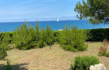 Holiday Home Mirna - Foto 61