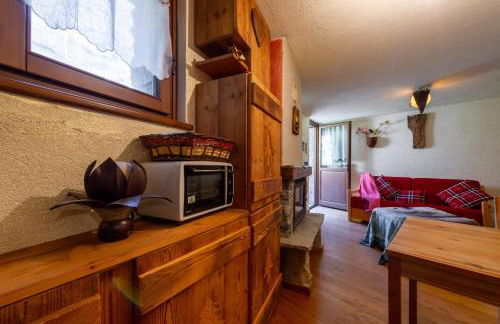 CASA ALINE - Relax tra Natura e Camino - LA SALLE 0069 - Foto 10