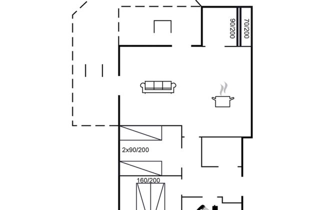 "Lilian" - 600m from the sea - Foto 19