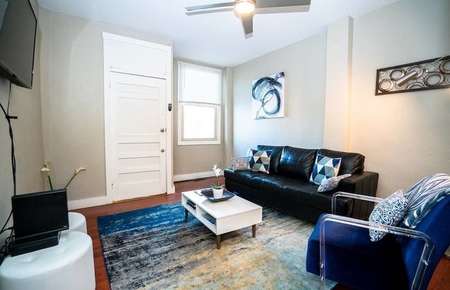 The Traveler's Corner Located on Larimer Street - Foto 8