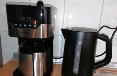 2 Schlafplätze - Zentral, ruhig, WLAN, Terrasse - Foto 13