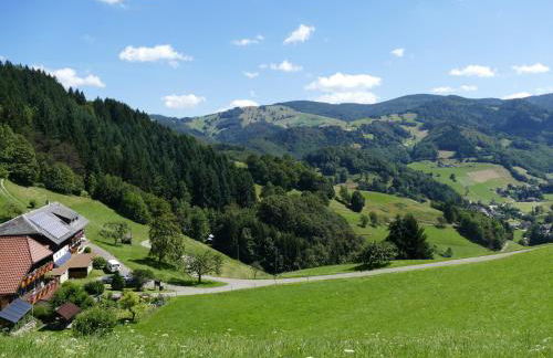 Ferienwohnung Auszeit -Gipfhof- - Foto 17