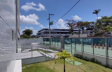 Rio Park Avenue, Studio 4 - by TRH Home Stay - Foto 17