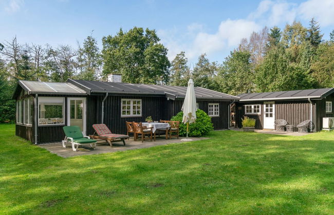 "Arnborg" - 2km from the sea - Foto 33