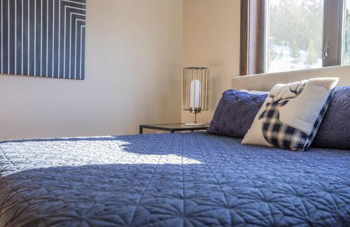 Mountain Lake Condo - Unit 502B - Foto 31