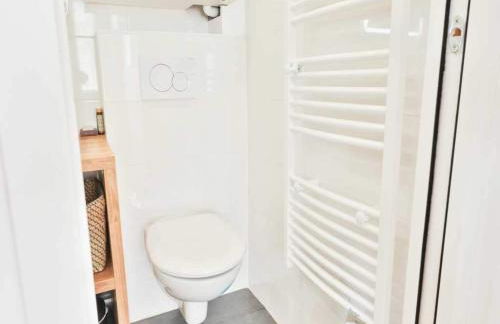 Studio COSY proche Trocadéro - Mobility lease - Foto 9