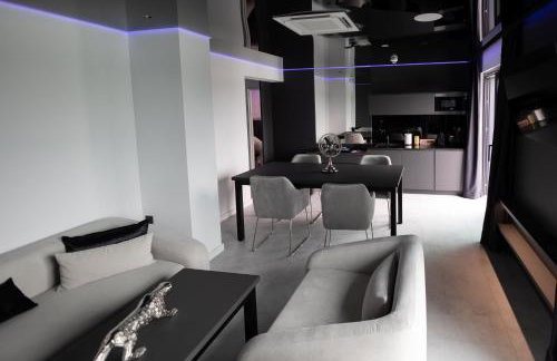 High Class Suites Mazuria - Foto 20