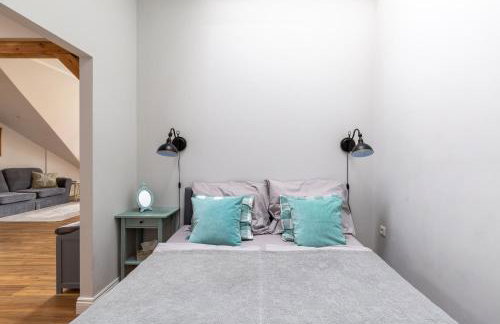 Apartament Wigilijna Premium Starówka - Foto 18