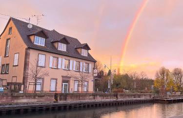 Escapade alsacienne à 30 min de Strasbourg - Foto 3