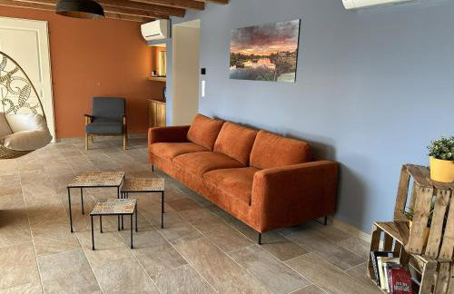 Le Nougaillou - Les Carassonnes - Foto 6