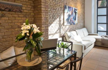 Happy People Ramblas Harbour Apartments - Foto 36