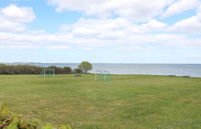 Cozy Holiday Home in Funen near Sea - Foto 35