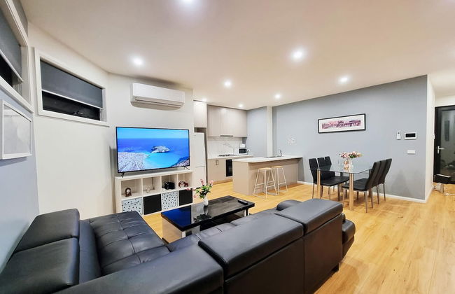 Rosie Townhouse - Modern and Comfortable Home - Foto 1