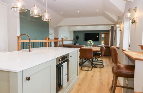 The Old Kipper Hoose - Foto 13