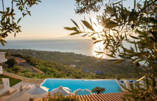 Villa Rebecca - Photo 2