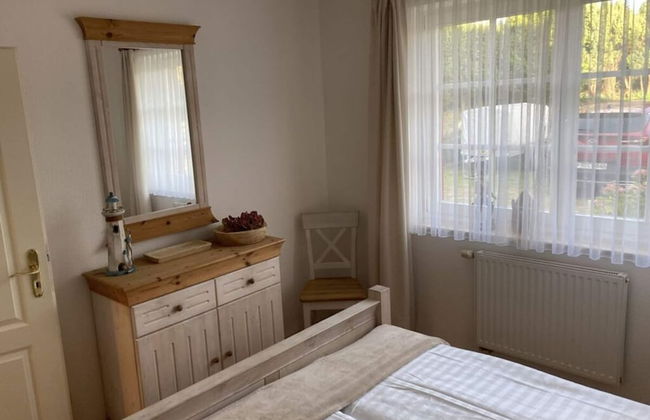 Holiday Apartment Uhlenhof 1 - Foto 4