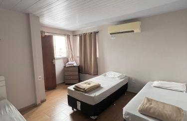 Apartamento Arena da Amazonia 02 - Foto 8