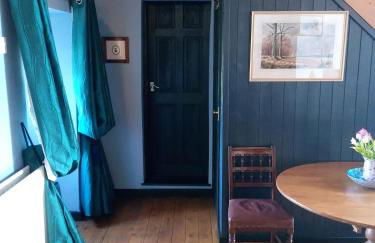 The Threshing Barn - Foto 27