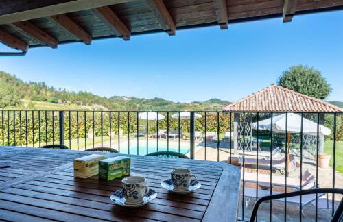 Holiday Home Villa Creviolo by Interhome - Foto 50