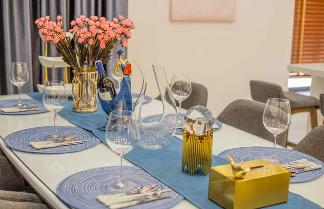 Cam Ranh Mystery Villas & Spa - Foto 17