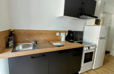 Sous la tour - Foto 15