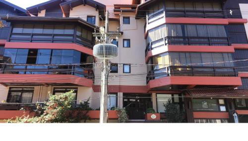 Apartamento Centro Gramado - Foto 3