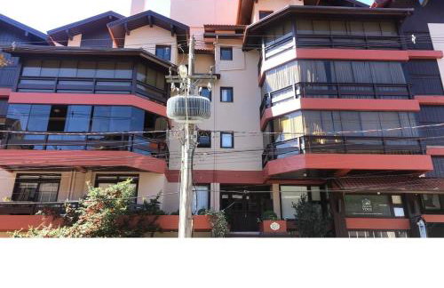 Apartamento Centro Gramado - Foto 3