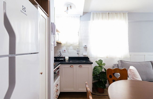 Vossa Bossa Butanta USP - Foto 5