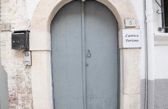 L' antico portone - Foto 13