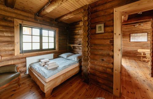 Bieszczadzka Bania - Foto 33