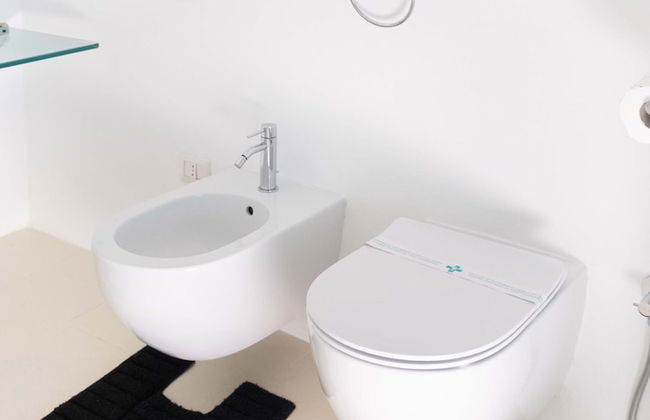 Dama Bianca Boutique Hotel Ostuni - Foto 76