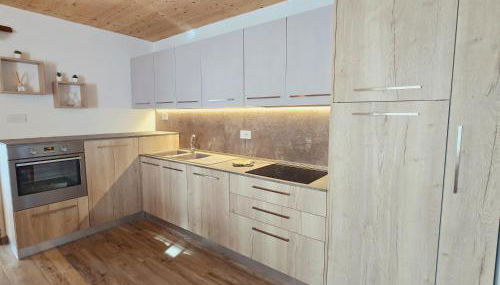 La Perla di Fassa - Alpine Stay Apartments - Foto 4