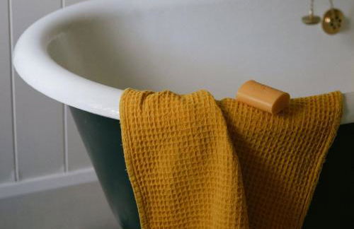 Trinity Farmhouse - Stunning House & Gardens! - Foto 56