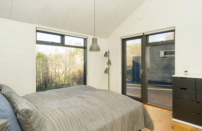 5 Star Holiday Home in Frederiksvaerk - Foto 6